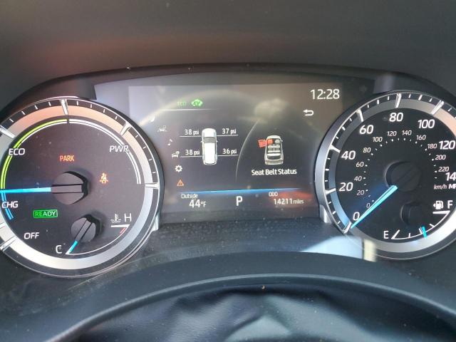 Photo 9 from auction – 2023 TOYOTA HIGHLANDER with VIN 5TDBBRCHXPS591924