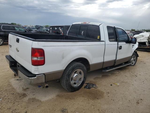 Photo 3 from auction – 2006 FORD F150 with VIN 1FTRX12W26NA47052