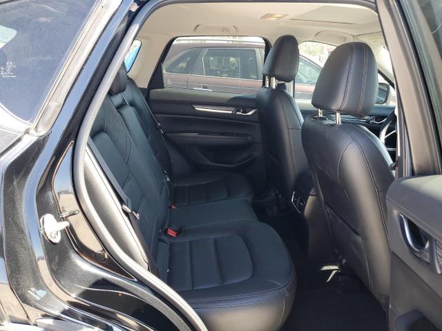Photo 11 from auction – 2019 MAZDA CX-5 GRAND with VIN JM3KFBDM4K0628167