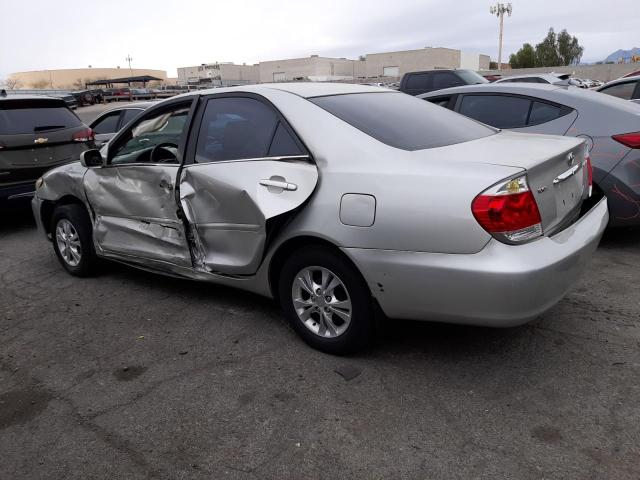 Photo 2 from auction – 2006 TOYOTA CAMRY with VIN 4T1BE30K26U666867