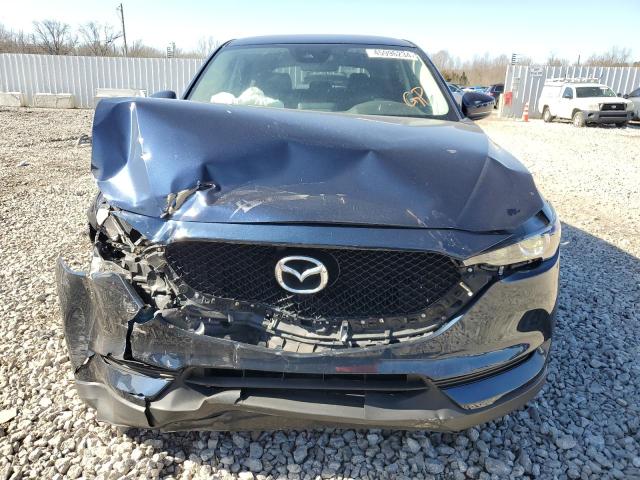 Photo 5 from auction – 2017 MAZDA CX-5 TOURI with VIN JM3KFBCL8H0195812