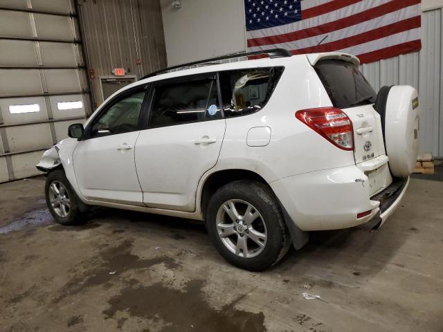 Zdjęcie 2 z aukcji – 2011 TOYOTA RAV4 z VIN 2T3BK4DVXBW041041