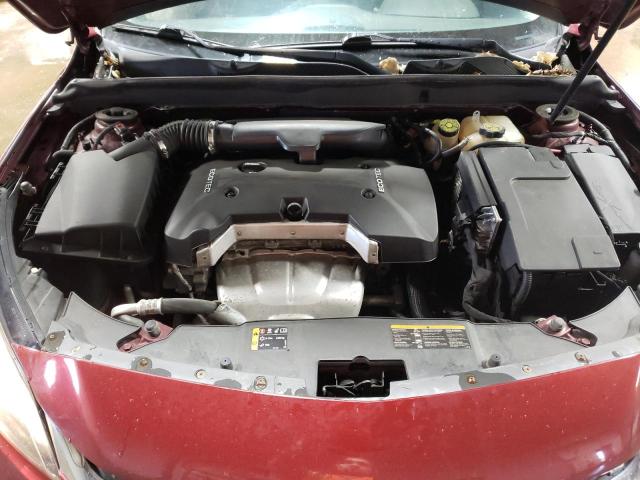 Photo 11 from auction – 2016 CHEVROLET MALIBU LIM with VIN 1G11C5SA6GF146210