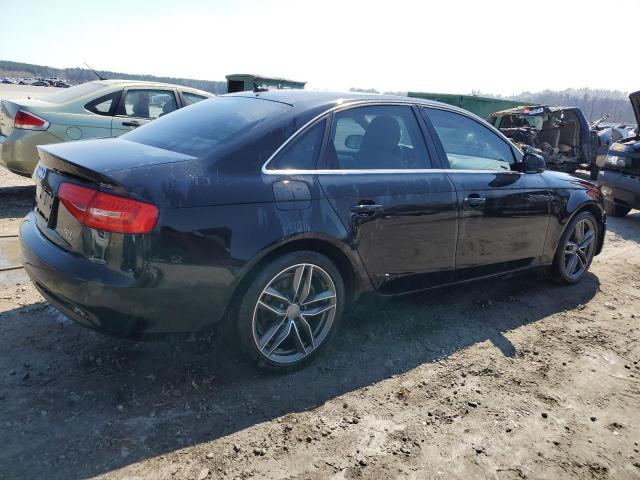 Photo 3 from auction – 2013 AUDI A4 PREMIUM with VIN WAUFFAFL9DN047971