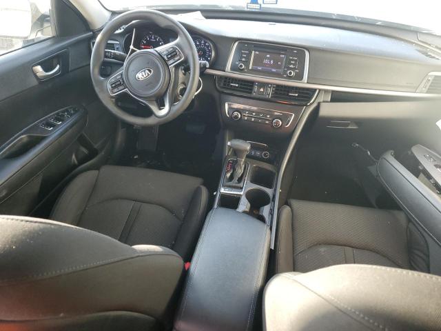 Photo 8 from auction – 2016 KIA OPTIMA LX with VIN 5XXGT4L36GG073420