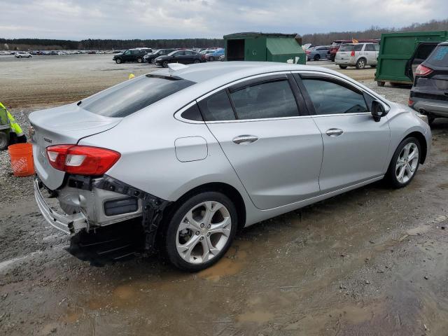 Photo 3 from auction – 2017 CHEVROLET CRUZE PREM with VIN 1G1BF5SM7H7236368