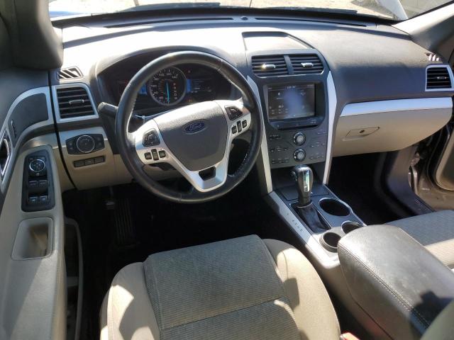 صورة رقم 8 من المزاد - 2012 FORD EXPLORER X مع VIN 1FMHK7D8XCGA98922