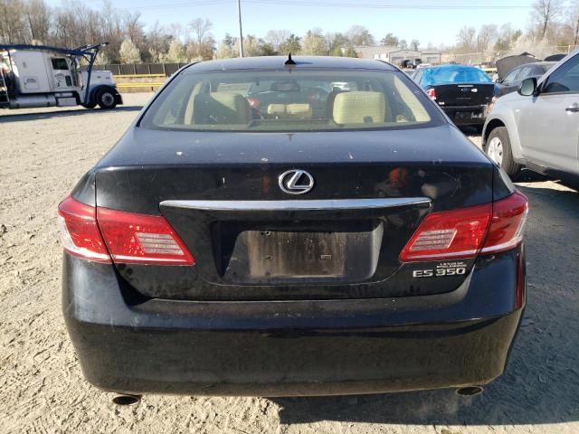 Foto 6 de la subasta – 2012 LEXUS ES 350 con VIN JTHBK1EG6C2504901