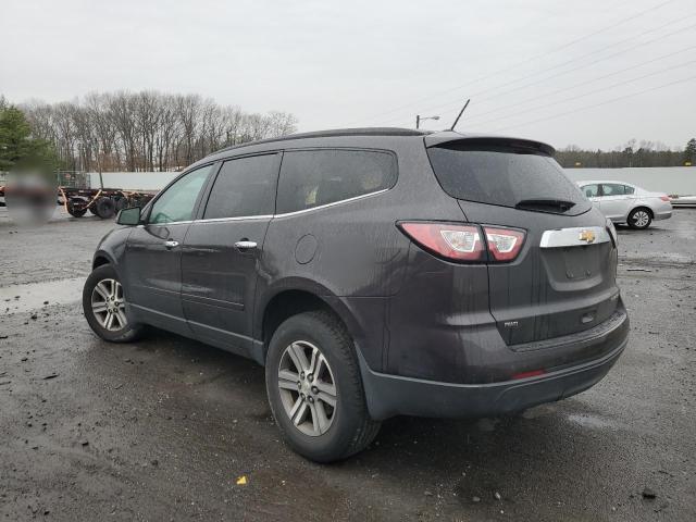 Photo 2 from auction – 2015 CHEVROLET TRAVERSE L with VIN 1GNKVHKD1FJ368416