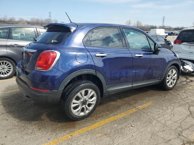 Photo 3 from auction – 2016 FIAT 500X EASY with VIN ZFBCFXBT0GP338169
