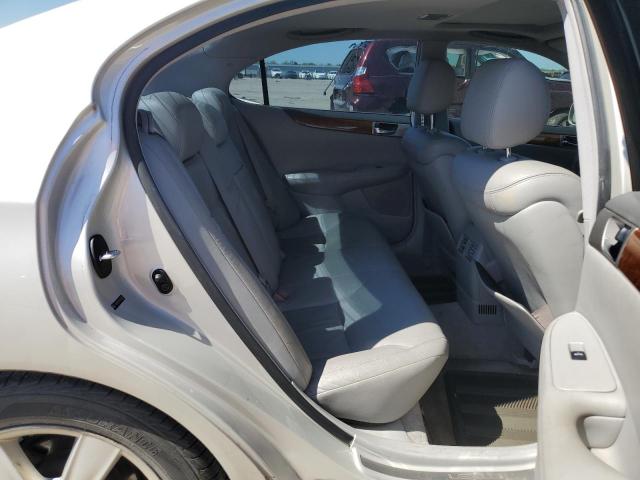 Photo 10 from auction – 2005 LEXUS ES 330 with VIN JTHBA30G055098847