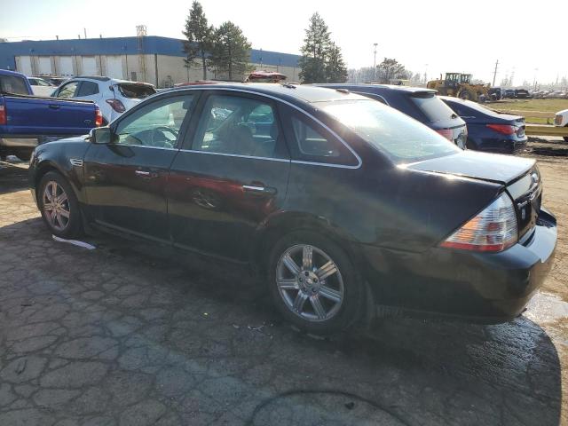 Фото 2 с аукциона – 2008 FORD TAURUS LIM с VIN 1FAHP25W48G187730