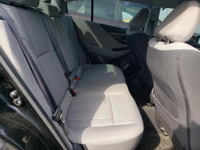 Photo 10 from auction – 2021 SUBARU LEGACY PRE with VIN 4S3BWAC63M3004691
