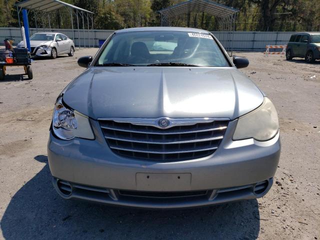 Photo 5 from auction – 2010 CHRYSLER SEBRING TO with VIN 1C3CC4FB9AN162254