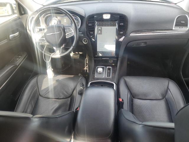 Photo 8 from auction – 2018 CHRYSLER 300 LIMITE with VIN 2C3CCAEG4JH127237