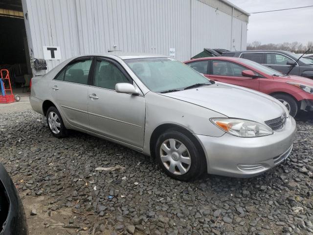 Photo 4 from auction – 2003 TOYOTA CAMRY LE with VIN 4T1BE32K93U745722