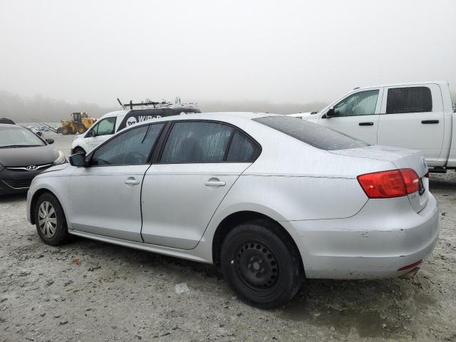 Zdjęcie 2 z aukcji – 2012 VOLKSWAGEN JETTA BASE z VIN 3VW2K7AJ6CM301261