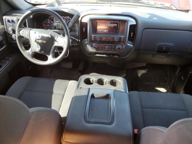 Photo 8 from auction – 2017 CHEVROLET SILVERADO with VIN 1GCVKREC2HZ212848
