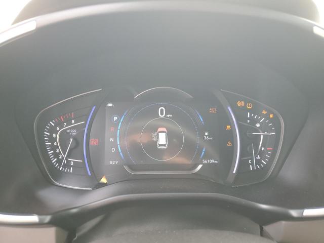 Photo 9 from auction – 2019 HYUNDAI SANTA FE L with VIN 5NMS53AA3KH128724