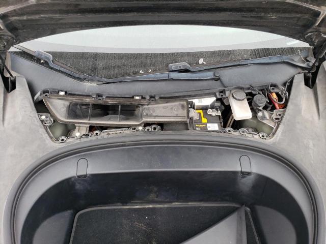 Photo 11 from auction – 2018 TESLA MODEL 3 with VIN 5YJ3E1EB9JF082456
