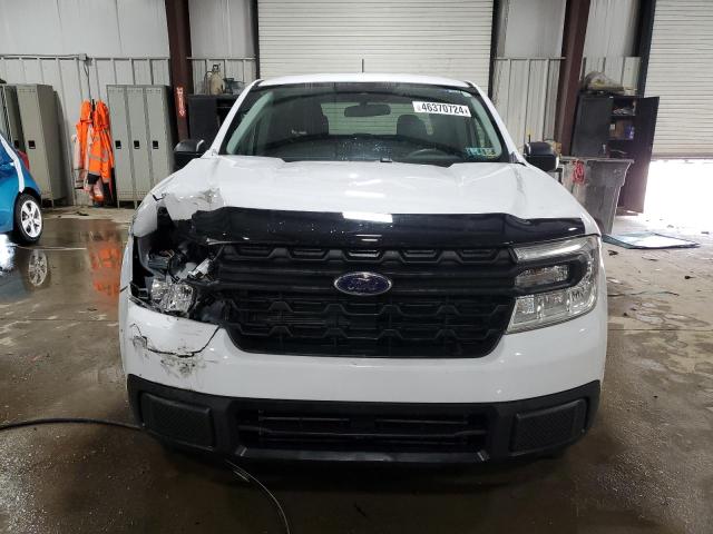 Photo 5 from auction – 2022 FORD MAVERICK X with VIN 3FTTW8F93NRA61138