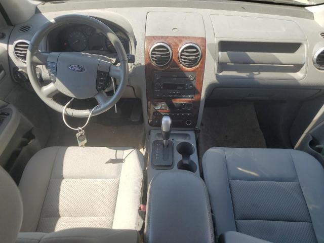 Photo 8 from auction – 2007 FORD FREESTYLE with VIN 1FMZK05197GA08274