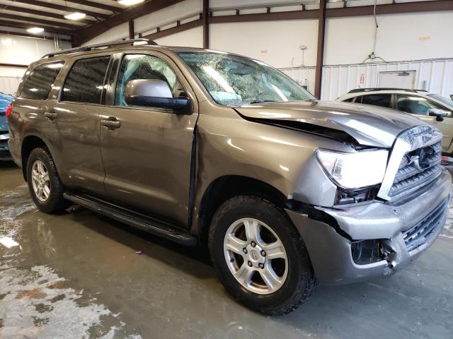 Photo 4 from auction – 2015 TOYOTA SEQUOIA SR with VIN 5TDZY5G15FS057246