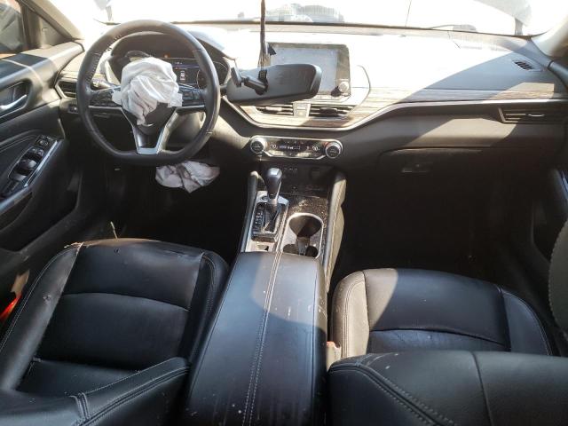 Photo 8 from auction – 2020 NISSAN ALTIMA SL with VIN 1N4BL4EV3LC238204