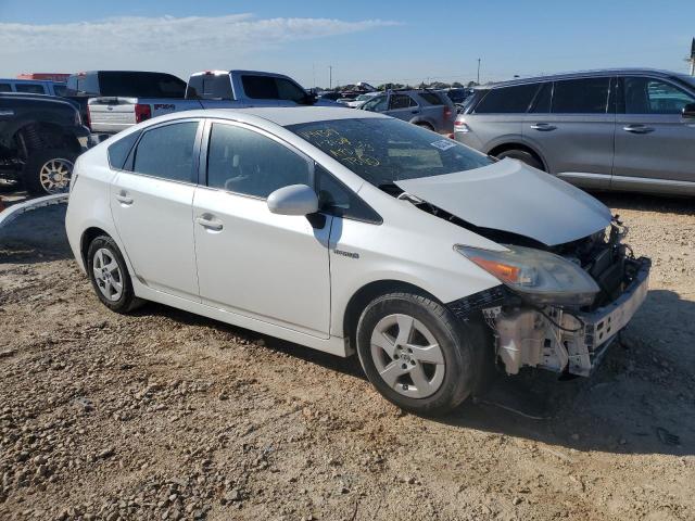 Photo 4 from auction – 2010 TOYOTA PRIUS with VIN JTDKN3DU3A0146757