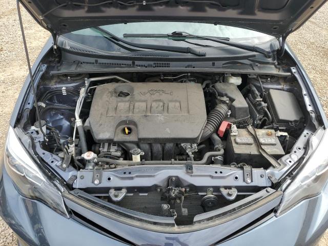 Photo 11 from auction – 2019 TOYOTA COROLLA L with VIN 5YFBURHE9KP920865