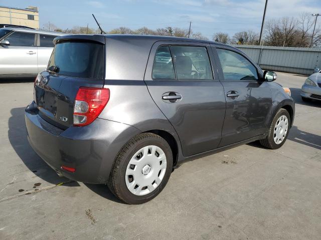 Photo 3 from auction – 2008 TOYOTA SCION XD with VIN JTKKU10488J007864