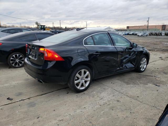 Photo 3 from auction – 2015 VOLVO S60 PREMIE with VIN YV126MFB3F1305111