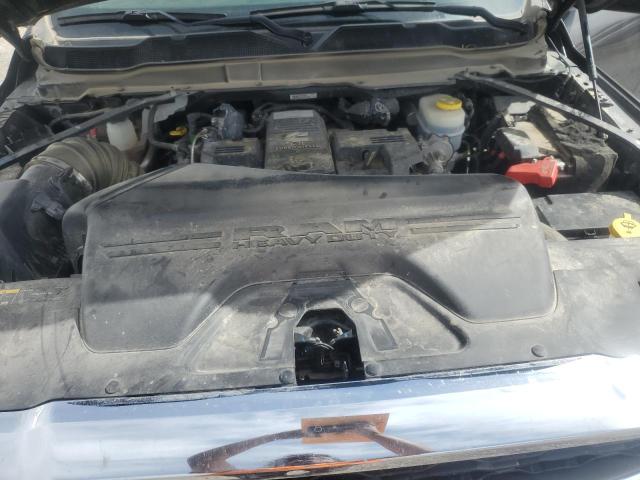 Photo 11 from auction – 2021 RAM 3500 TRADE with VIN 3C63RRGL9MG687334