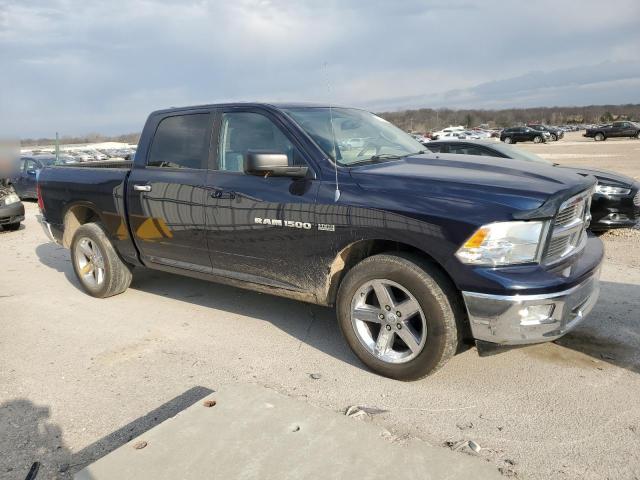 Photo 4 from auction – 2012 DODGE RAM 1500 S with VIN 1C6RD7LT4CS162353