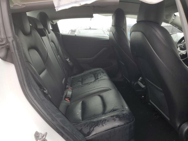 Photo 10 from auction – 2020 TESLA MODEL 3 with VIN 5YJ3E1EB0LF786967