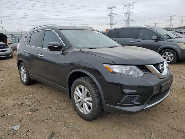 Photo 4 from auction – 2014 NISSAN ROGUE S with VIN 5N1AT2MV4EC792992