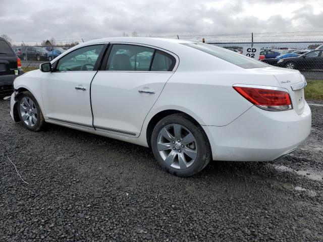 Photo 2 from auction – 2013 BUICK LACROSSE with VIN 1G4GC5E32DF123285
