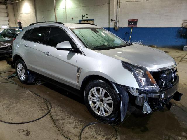 Photo 4 from auction – 2011 CADILLAC SRX with VIN 3GYFNGEYXBS536706