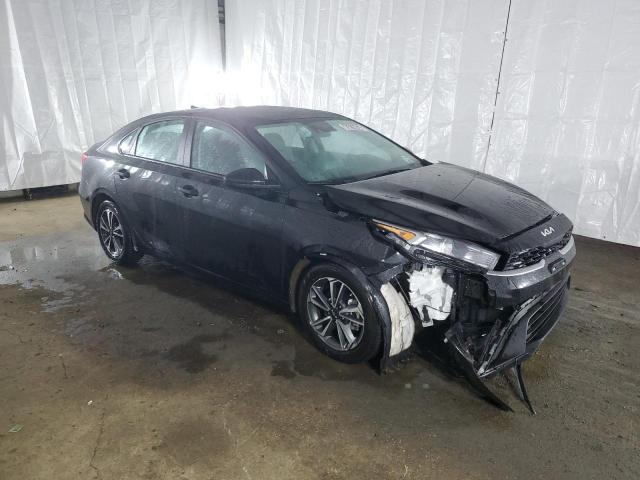 Photo 4 from auction – 2023 KIA FORTE LX with VIN 3KPF24AD5PE596012