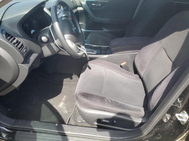 Photo 7 from auction – 2013 NISSAN ALTIMA 2.5 with VIN 1N4AL3AP2DC165485