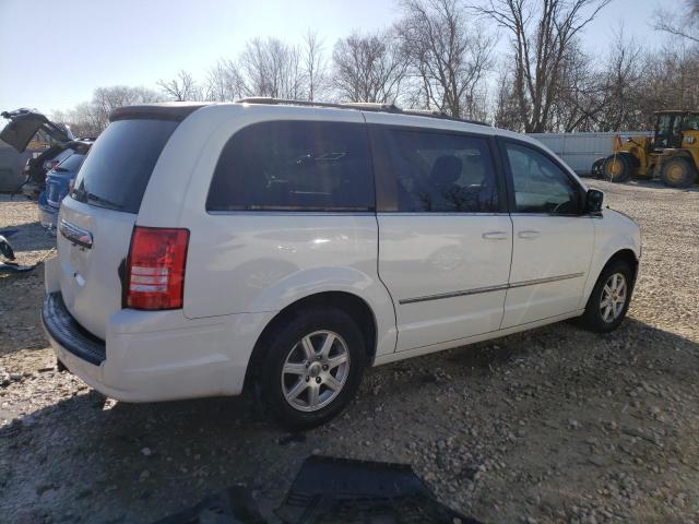 Photo 3 from auction – 2010 CHRYSLER TOWN & COU with VIN 2A4RR5D17AR212344