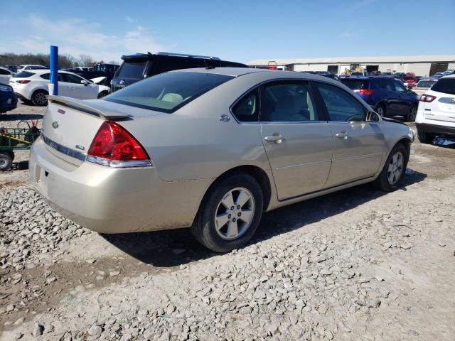 Photo 3 from auction – 2008 CHEVROLET IMPALA LT with VIN 2G1WT58K881380461