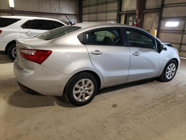 Photo 3 from auction – 2013 KIA RIO LX with VIN KNADM4A30D6222592