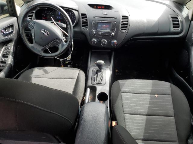 Photo 8 from auction – 2015 KIA FORTE EX with VIN KNAFX4A8XF5320100