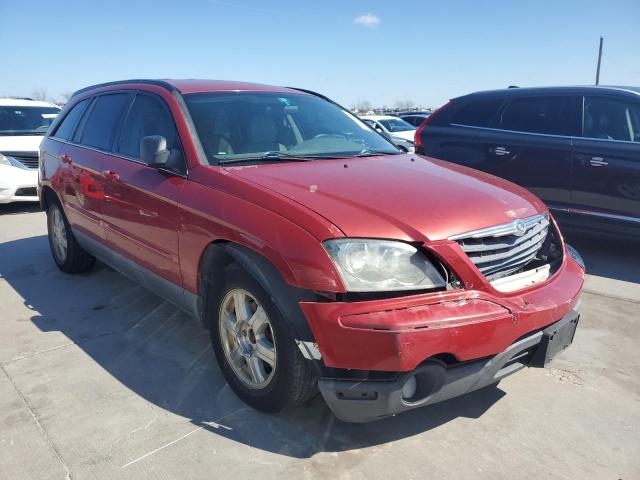 صورة رقم 4 من المزاد - 2006 CHRYSLER PACIFICA T مع VIN 2A4GM68456R908269