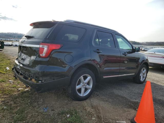 Photo 3 from auction – 2017 FORD EXPLORER X with VIN 1FM5K8D88HGE34826
