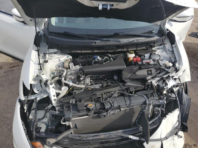 Photo 11 from auction – 2016 NISSAN ROGUE S with VIN KNMAT2MT0GP721979