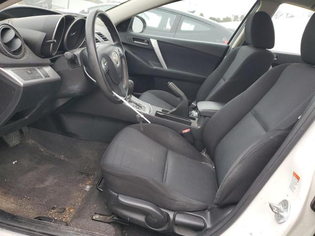 Photo 7 from auction – 2010 MAZDA 3 I with VIN JM1BL1SG9A1260148