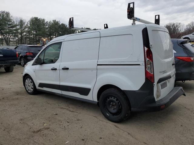Photo 2 from auction – 2022 FORD TRANSIT CO with VIN NM0LS7S74N1534742