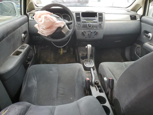 Photo 8 from auction – 2012 NISSAN VERSA S with VIN 3N1BC1CP8CK243070